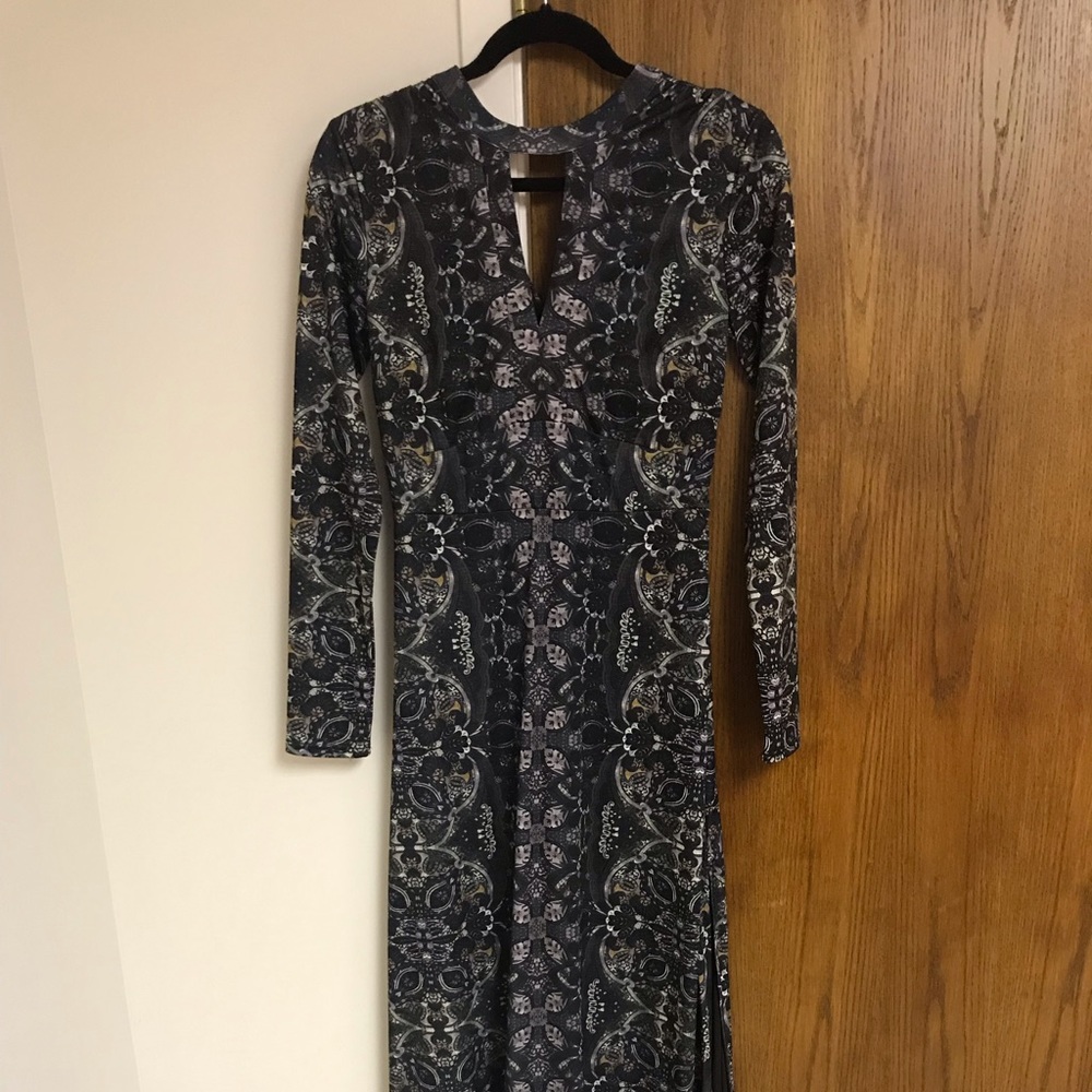 Dresses